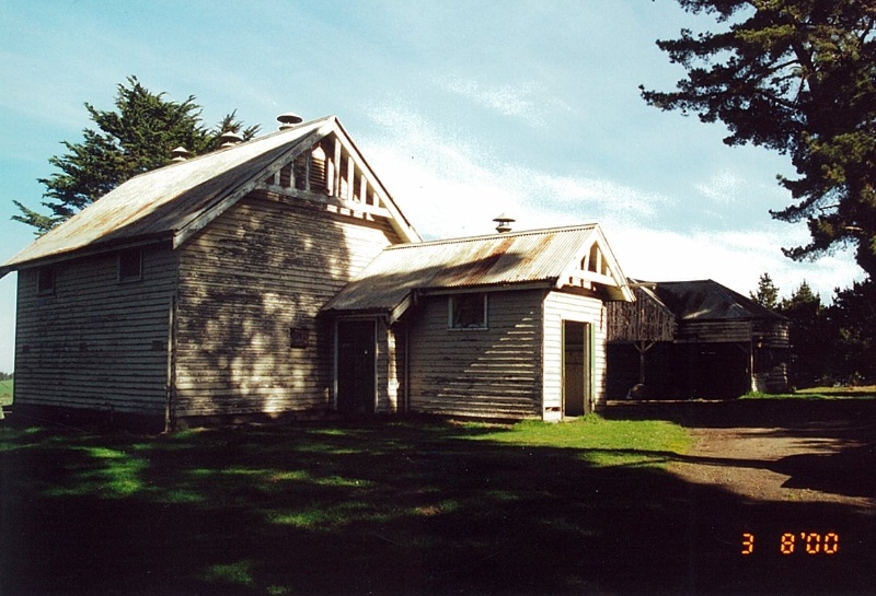 Dollar State School No. 3473 (former)