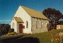 Fish Creek Union Church