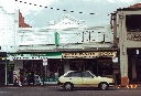 Shops, 8-10 Bair Street (2000)