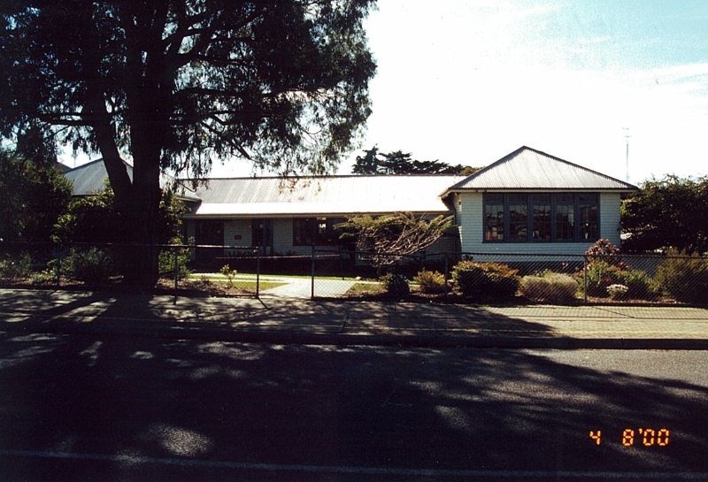 Leongatha Agricultural College (former)
