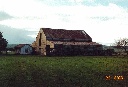 Steele's Old Barn