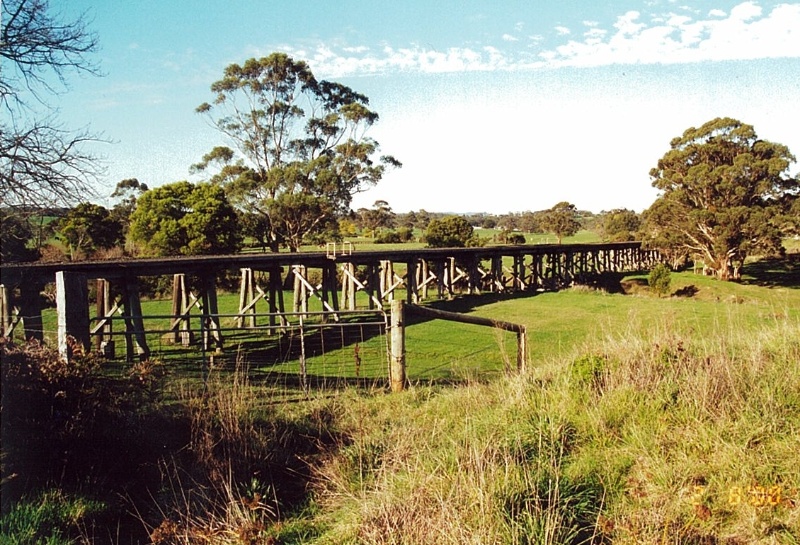 Railway Bridge