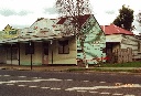 Gippsland and Mirboo Times Office (former, 2000)