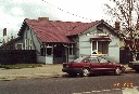 Mirboo North Post Office
