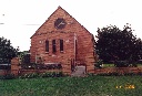 Strzelecki Uniting Church