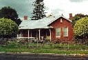 Toora Post Office residence (2000)
