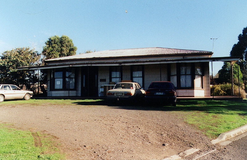 Coolyarra Homestead