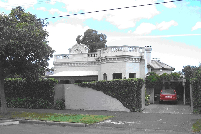 54 Stanhope Street Malvern