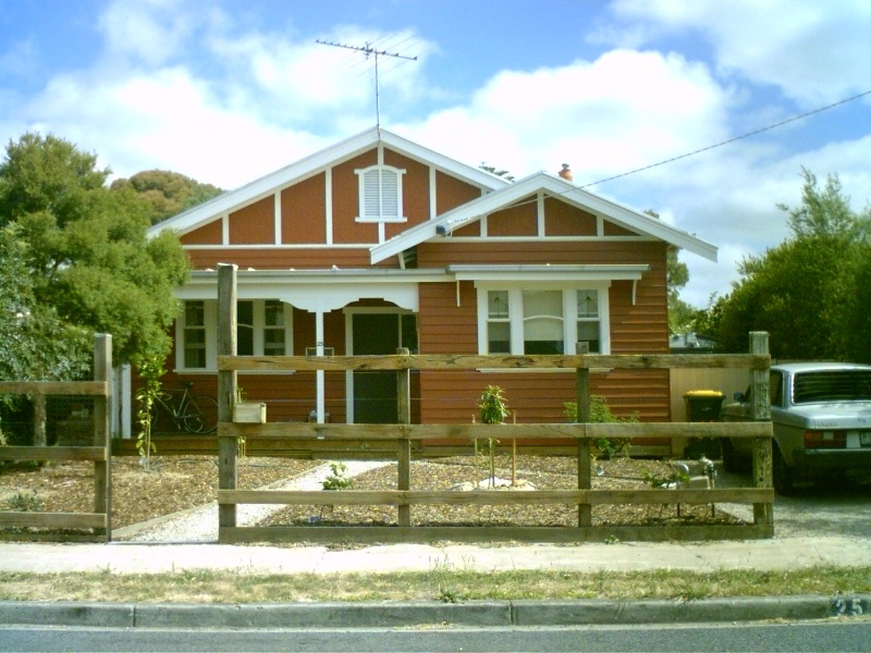 25 Ann Street, Geelong West