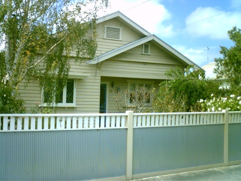 36 Ann Street, Geelong West