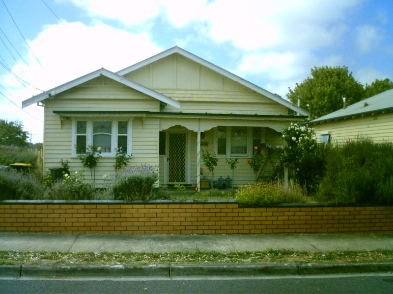 46 Ann Street, Geelong West