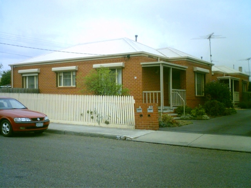 75 Elizabeth Street, Geelong West