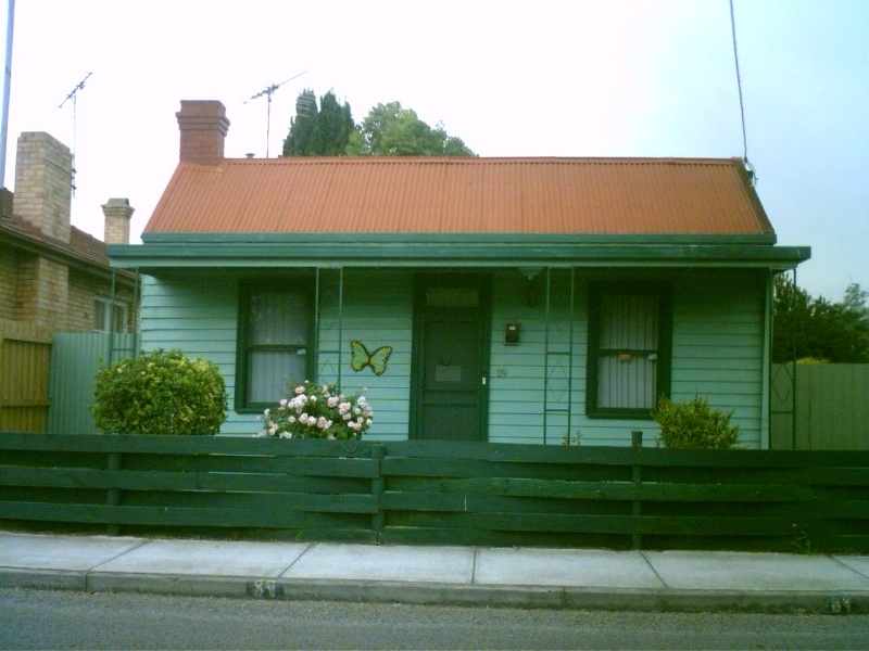 89 Elizabeth Street, Geelong West