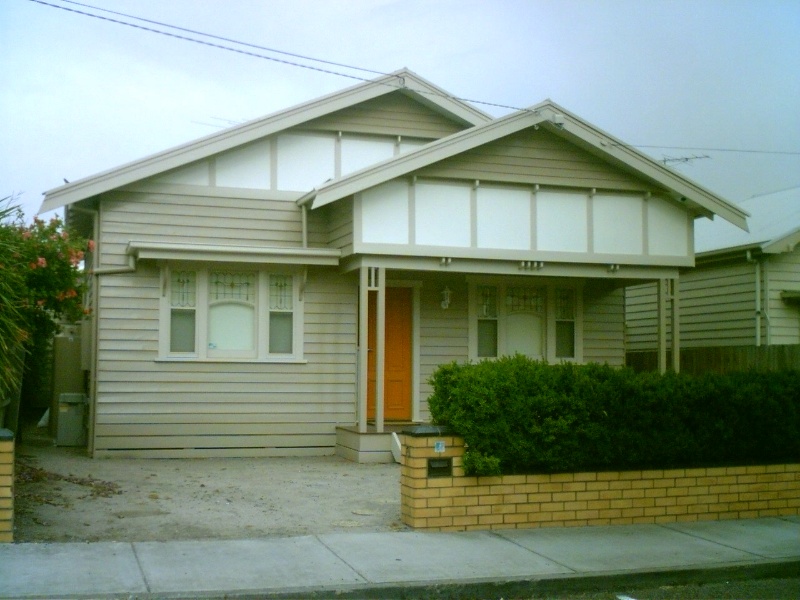 99 Elizabeth Street, Geelong West