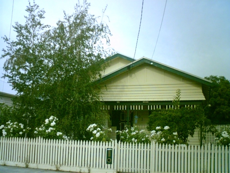 103 Elizabeth Street, Geelong West