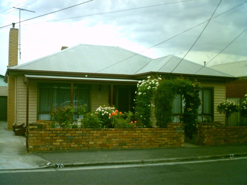 70 Waratah Street, Geelong West