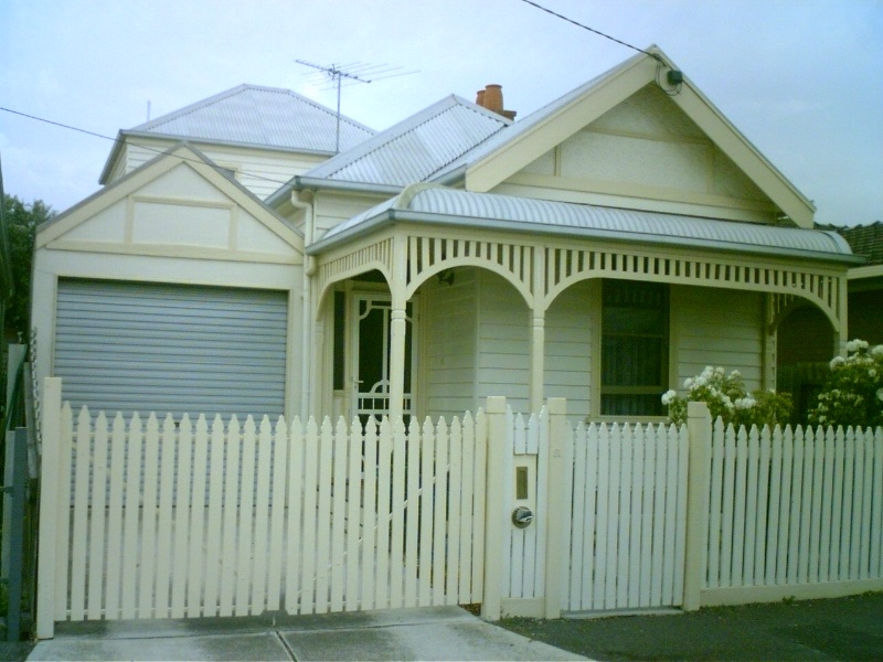 81 Waratah Street, Geelong West