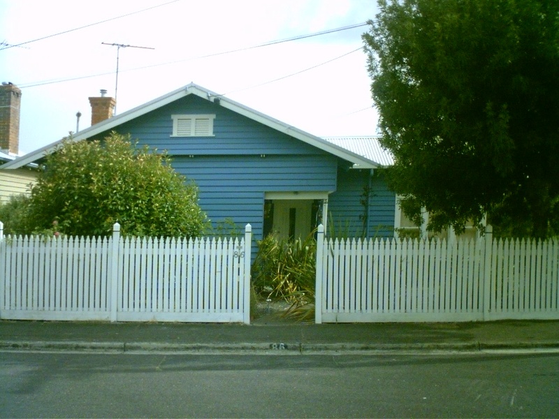 86 Waratah Street, Geelong West