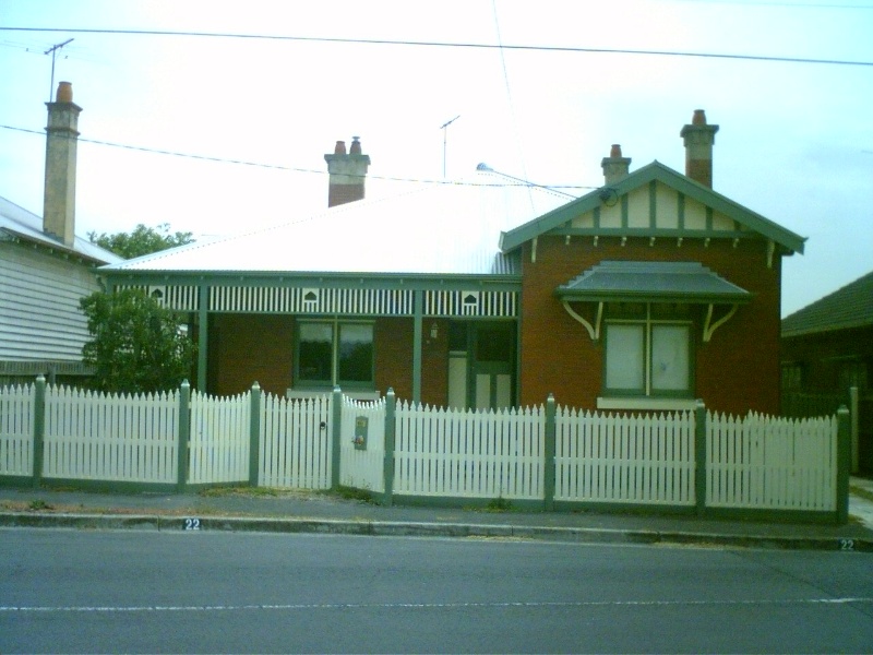 22 Askew Street, Geelong West