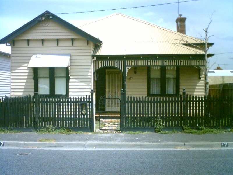 17 Catherine Street, Geelong West