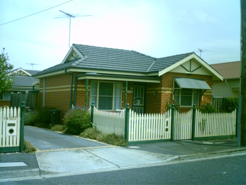 37 Catherine Street, Geelong West - Units