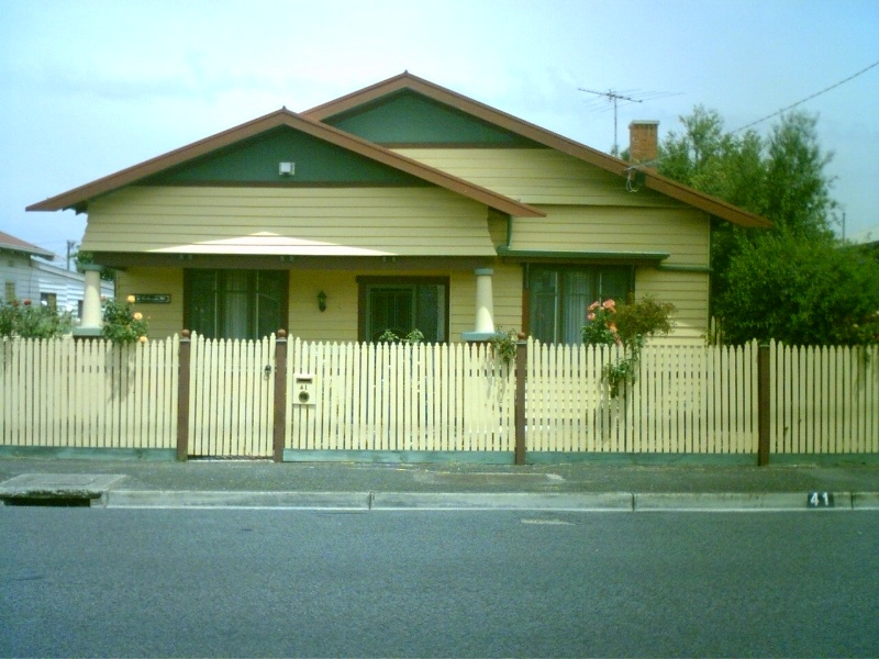 41 Catherine Street, Geelong West