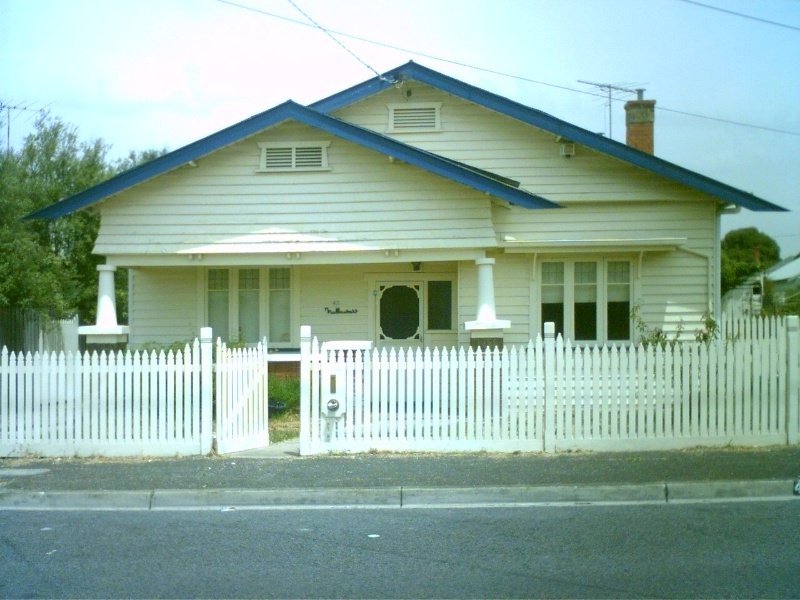 43 Catherine Street, Geelong West