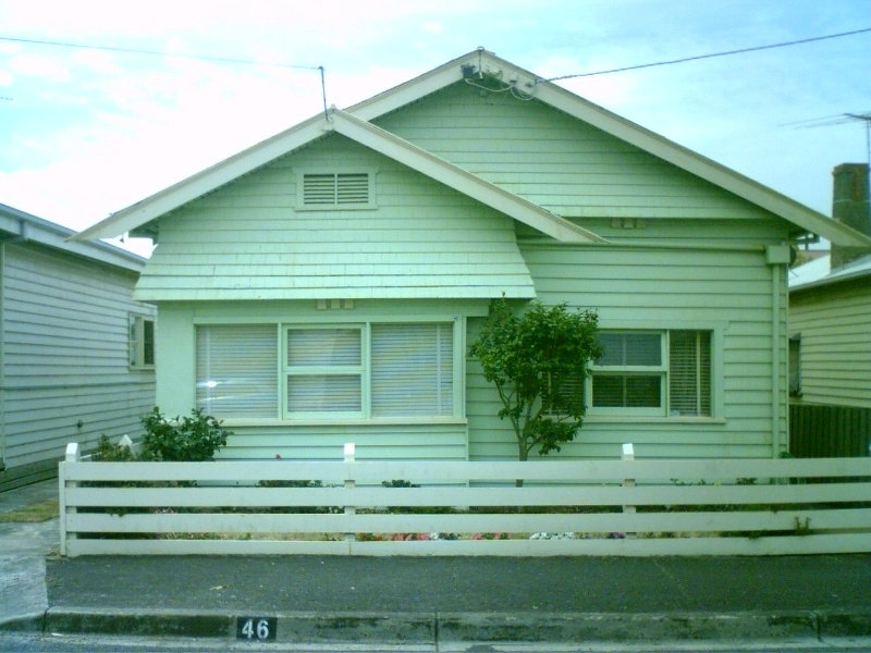 46 Catherine Street, Geelong West