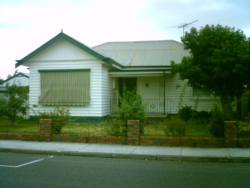 51 Elizabeth Street, Geelong West