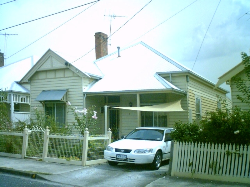 8 Mc Dougall Street, Geelong West