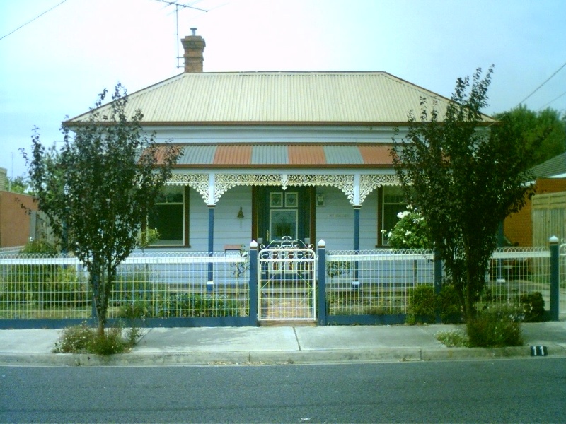 11 Mc Dougall Street, Geelong West