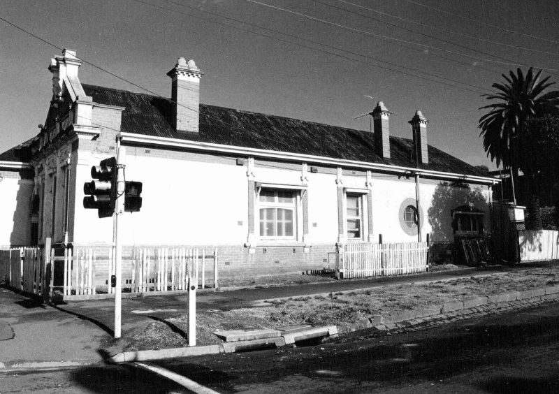 House, 202 Barnard St, Bendigo