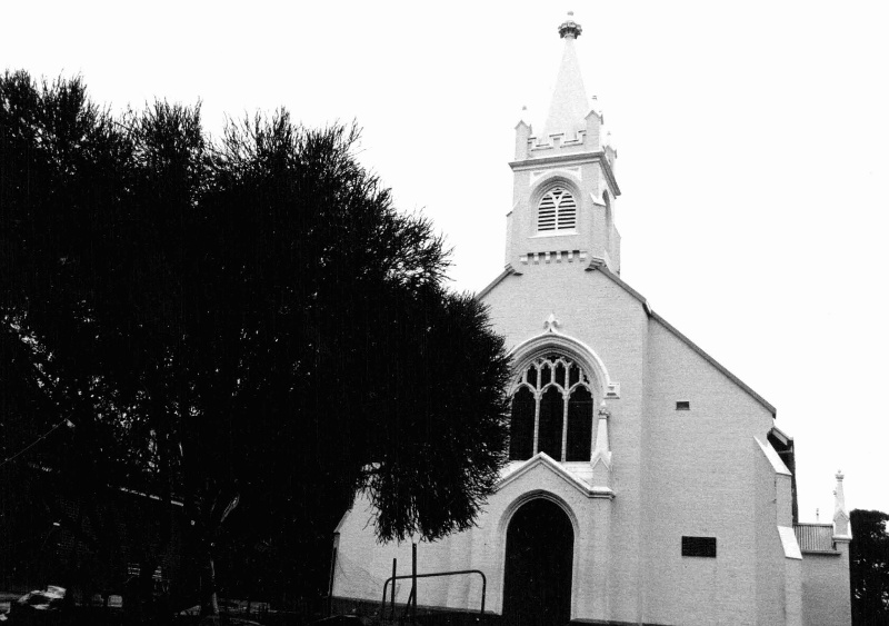 St. Liborius Church