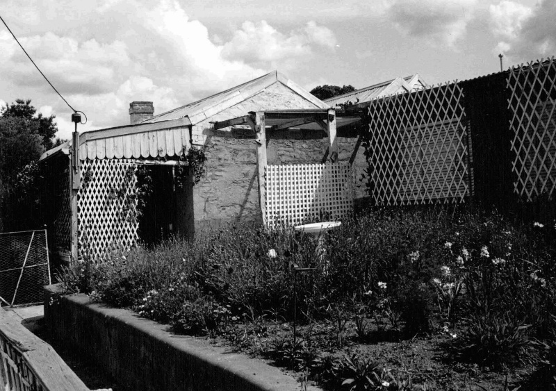 House at 89 Upper California Gully Road, Long Gully