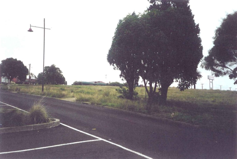 SITE 21 - Archaeological Management Plan for early post-contact archaeological sites in the City of Maribyrnong, 2001