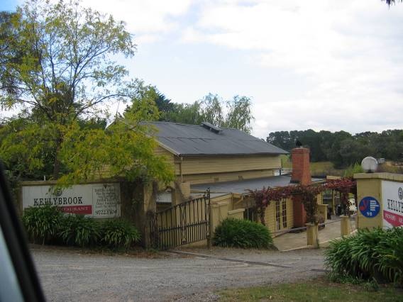 22745 Kellybrook Winery - 1-3 Fulford Road, Wonga Park (8hr village)