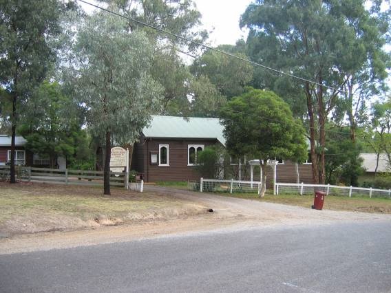 22660 St Stephens Anglican Church - 5-7 Stiggant Street, Warrandyte (1)