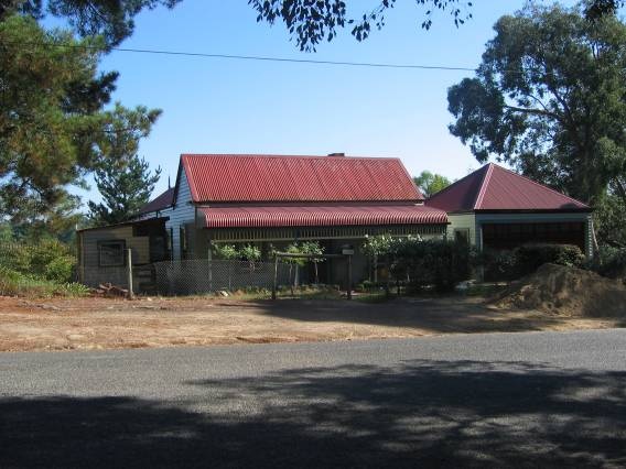 22500 Girl Guides Cottage (former) - 125 McGowans Road, Donvale (1)