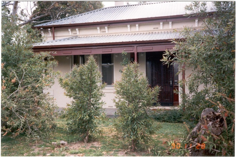 22398 House - 88-90 George Street, Doncaster
