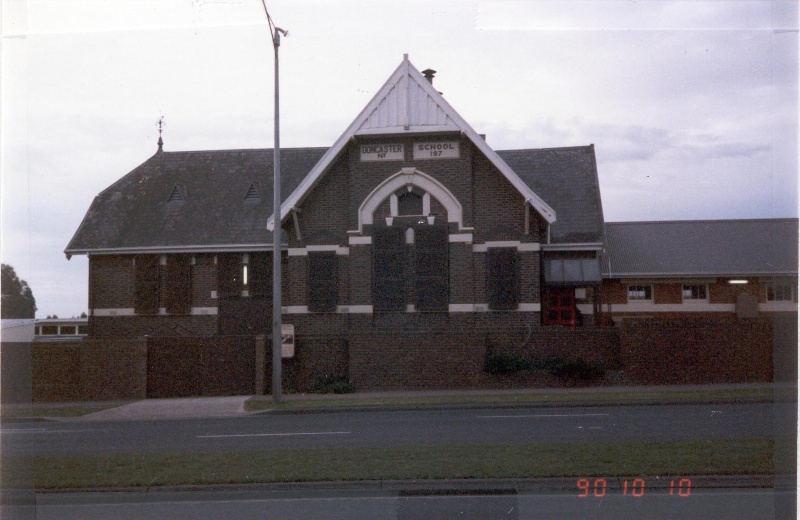 22385 Doncaster State School - 679 Doncaster Road, Doncaster (2)