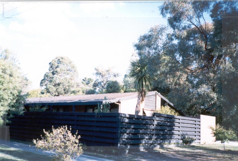 22498 Merchant Builders System House - 1 Exford Place, Donvale (1)