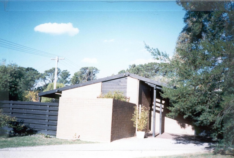 22498 Merchant Builders System House - 1 Exford Place, Donvale (2)