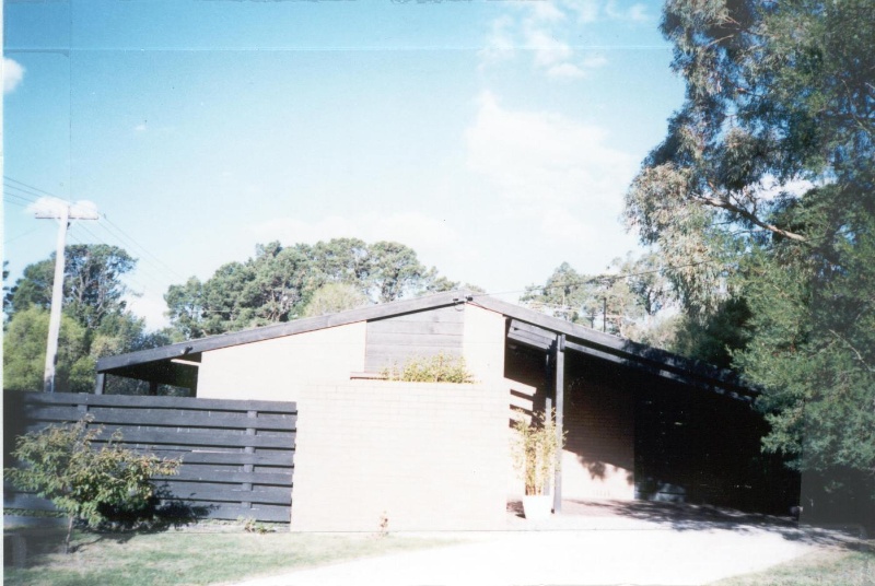 22498 Merchant Builders System House - 1 Exford Place, Donvale (3)
