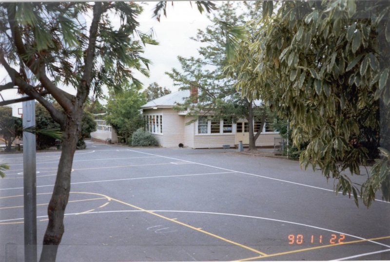 22720 Warrandyte South Primary School (former) - Hall Road, Warrandyte South (1)