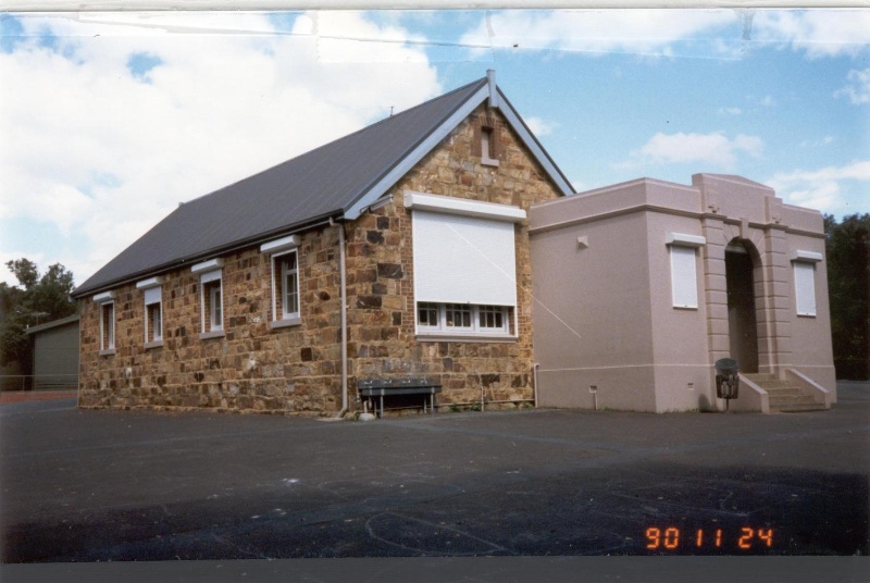 22635 Warrandyte Primary School - 42-52 Brackenbury Street, Warrandyte (2)