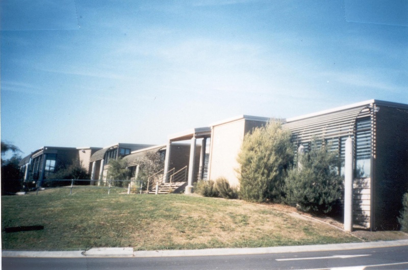 22961 Box Hill TAFE (former) - Deep Creek Drive, Doncaster East (3)