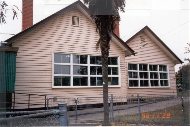 22482 East Doncaster Primary School - Cnr George Street &amp; Blackburn Road, Doncaster East (1)