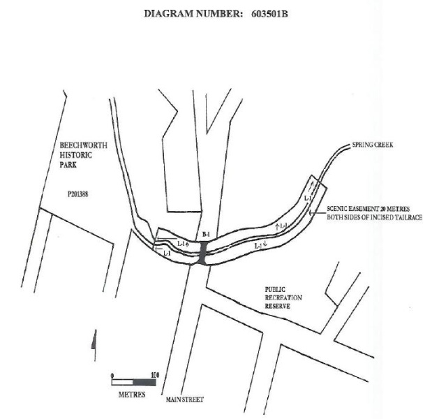 H1424 newtown bridge plan b