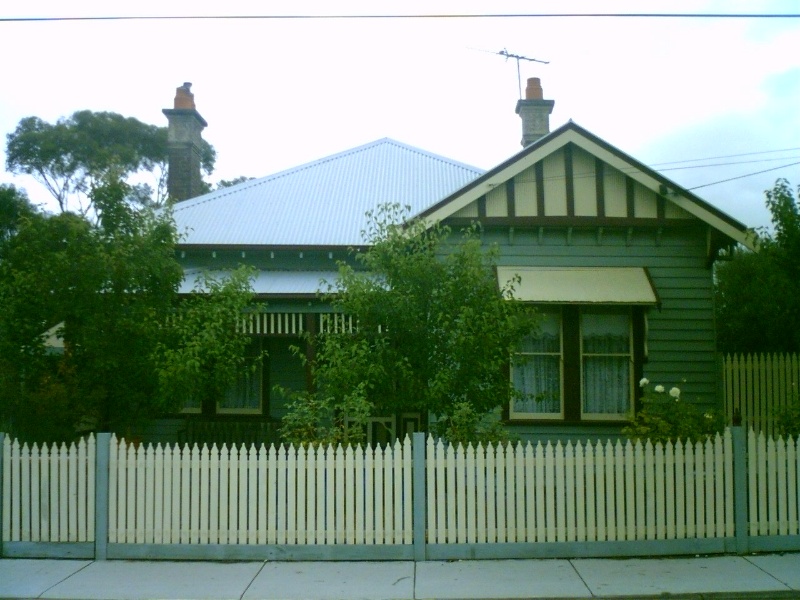 17 Albert Street, Geelong West