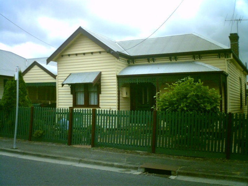 20 Albert Street, Geelong West
